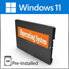 Ssd con sistema usato  Mazara del Vallo