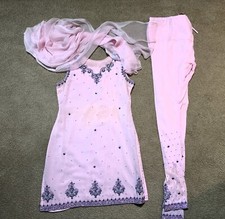 Indian clothing woman for sale  Sylvania