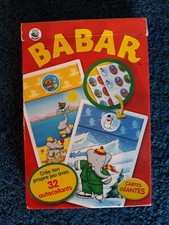 Petit jeu cartes d'occasion  Toulon-