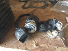 Honda xl175 ignition for sale  Boise