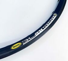 Mavic x3.1 disc usato  Italia