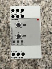 Carlo gavazzi rse4012 gebraucht kaufen  Lunzenau