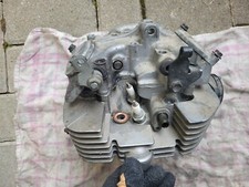 Suzuki 650 zylinderkopf gebraucht kaufen  Neuried