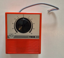 Trix ems 5502 gebraucht kaufen  Mainz