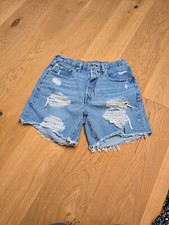 Levi strauss shorts gebraucht kaufen  Mainz