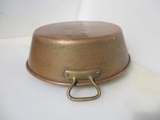Antique copper jam for sale  HARROGATE