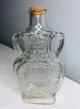 Vintage clear glass for sale  Rancho Cucamonga