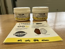 Tankdoc reiniger entroster gebraucht kaufen  Zeulenroda-Triebes
