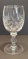 Lovely thomas webb for sale  WESTON-SUPER-MARE