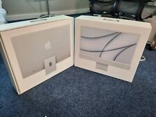 Imac inch box for sale  Ireland