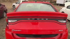 Refletor de painel com acabamento traseiro 16 DODGE DART comprar usado  Enviando para Brazil