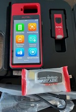 Autel maxiim km100 d'occasion  Paris I