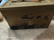 Caisse grenade post d'occasion  Saint-Pol-sur-Ternoise