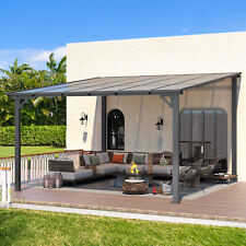 Aecojoy pergola gazebo for sale  New York