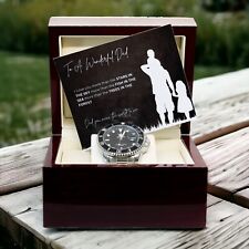 Gift dad luxury for sale  PORTSMOUTH