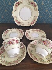Colclough tea set for sale  BLACKPOOL