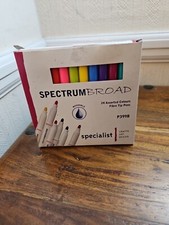 Specialist spectrum fibre for sale  SOUTH CROYDON