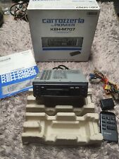 Pioneer vintage carrozzeria d'occasion  Rouen-