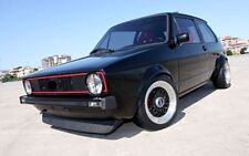 Golf front spoiler gebraucht kaufen  Ronneburg