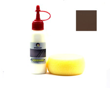 Intercolor leather color d'occasion  Expédié en Belgium