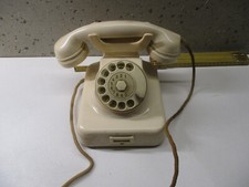 Post wählscheibentelefon w49 gebraucht kaufen  Herten