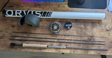Orvis helios 3f. for sale  Camarillo