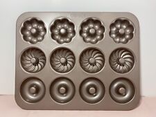 Chefmade nonstick donut for sale  MILTON KEYNES