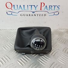 Seat leon gear for sale  LIVINGSTON
