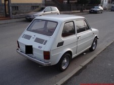 Guarnizione lunotto fiat usato  Villa Santa Lucia