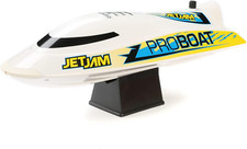 Pro boat jet d'occasion  Expédié en France