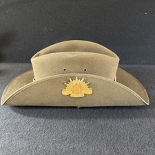 Vintage australian army for sale  San Diego