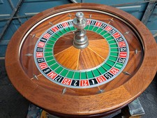 Abbiati casino roulette for sale  CHESTER