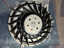 Ps3 blade fan for sale  STOKE-ON-TRENT