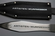 Thello artisten wurfmesser gebraucht kaufen  Rutesheim