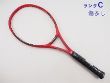 Raquete de tênis Yonex V-Core 98 2018 modelo G4 para-choque rachado usada comprar usado  Enviando para Brazil