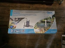 Oase pondovac pond for sale  LONDON
