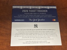 2026 new york for sale  Wolcott