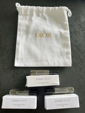 Christian dior ambre gebraucht kaufen  Maintal