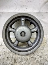 10x3.50 rear wheel usato  Italia