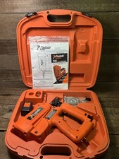 Paslode impulse im250 for sale  Dewitt
