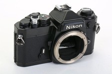 Nikon scocca corpo usato  Spedire a Italy