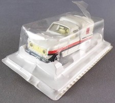 Majorette 230 - Majopub Renault 4L F4 Fourgonnette Promotionnelle Générale de Ch comprar usado  Enviando para Brazil