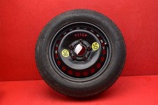 Używany, BMW 3 E36 2000 17-calowe koło zapasowe koło zapasowe 5X120 MKO427788 na sprzedaż  PL
