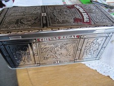 Alte metall dose gebraucht kaufen  Dinslaken