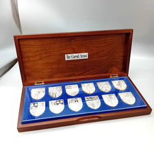 Royal arms queen for sale  MIRFIELD