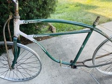 Vgc 50s schwinn for sale  New Carlisle