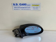 Retrovisore specchietto bmw usato  Napoli