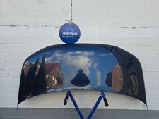 Motorhaube haube 2009 gebraucht kaufen  Münster