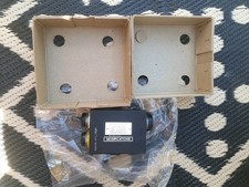 Sperry junction box for sale  NEWTON ABBOT