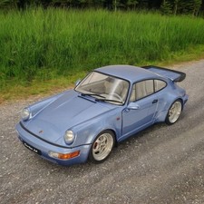 Porsche 911 turbo gebraucht kaufen  Neu-Ulm